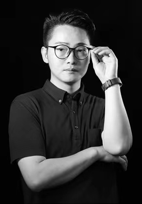 張國(guó)龍
