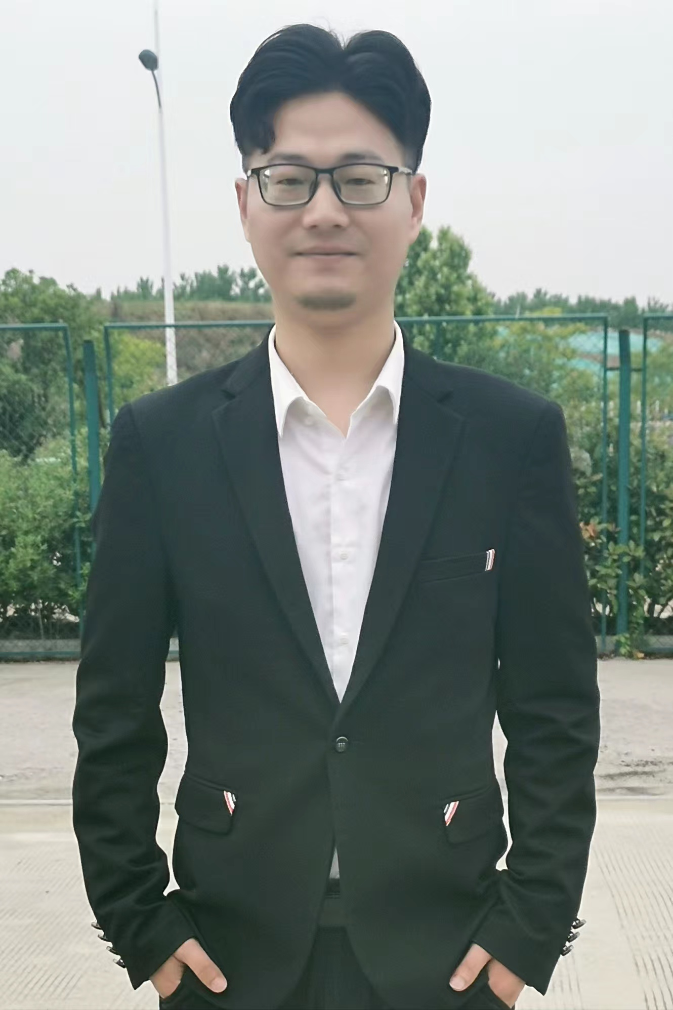 鄧章偉